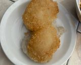Foto langkah ke 6 dari resep Ulen / uli ketan putih simple pakai magicom.