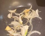 什錦炒雞胸的食譜步驟2照片