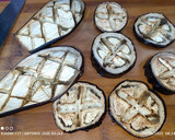 Foto del paso 3 de la receta: Mutabal o "paté de berenjena"