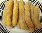 Foto langkah ke 6 dari resep Churros.