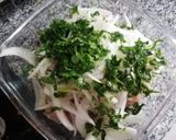 Foto del paso 2 de la receta: Ceviche de pescado