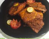 A picture of step 8 of Fried Fish With Home Made Masala 🐟.
