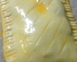 A picture of step 7 of Simple Apple Pies.