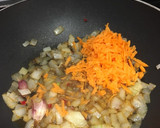 Foto del paso 4 de la receta: Arroz chino a lo español