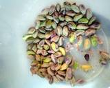 taste of India cookie on the grill recipe step 1 photo