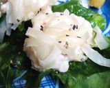 A picture of step 11 of Sublime Homemade Shumai Dumplings.