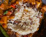 চাল পটল(chaal patol recipe in Bengali) রেসিপির ধাপ 6 ছবি