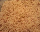 A picture of step 2 of Mammaw's Cornbread Dressin'.