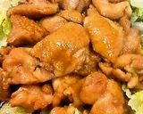 A picture of step 8 of Our Family's Favorite Easy Microwaved Chicken.