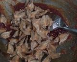 Foto langkah ke 5 dari resep Sepat kering masak asam manis.