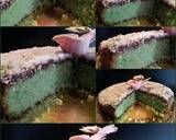 AMIEs Mint Cake with Cocco recipe step 3 photo