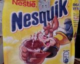 A picture of step 1 of AMIEs NESQUICK Cupcake.