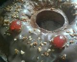 Foto del paso 5 de la receta: Budín de café húmedo... ❤