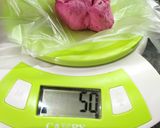 Foto del paso 3 de la receta: Pancitos de remolacha y de zanahoria