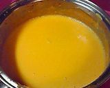 A picture of step 9 of Kabocha Squash Potage.