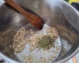 Sütőtök krémleves recept fázis 2 fotója