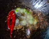 दाल तड़का (dal tadka recipe in hindi) रेसिपी चरण 2 फोटो