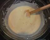 Refreshing Cheesecake with Fresh Orange Slices recipe step 7 photo
