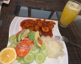 Foto del paso 5 de la receta: Camarones a la Diabla! 😈