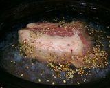 A picture of step 2 of Classic Cold Day Corned Beef Dinner.