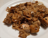 Foto del paso 5 de la receta: Gazpachos manchegos