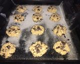 Foto del paso 5 de la receta: Galletitas fit de Banana y Avena
