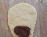 Foto del passaggio 10 della ricetta Wool roll bread pan brioche gomitolo di lana con metodo milk roux 🌷