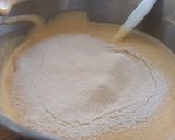 Foto del paso 5 de la receta: Genovesa