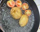 羊排餐料理的食譜步驟2照片