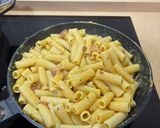 Foto del paso 4 de la receta: Carbonara Italiana Original