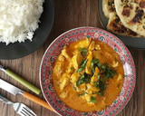 Foto del paso 5 de la receta: Pollo Tikka Masala