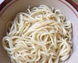 Foto langkah ke 8 dari resep Mie Bangka.