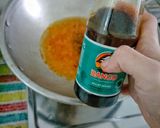 Foto langkah ke 6 dari resep Cumi toge saos tiram.