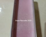 Foto langkah ke 5 dari resep Kue Lapis Merah Putih.