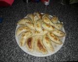 Foto del paso 5 de la receta: Empanadas de pollo! Riquísimas🔥