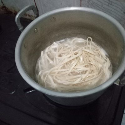 Langkah 1