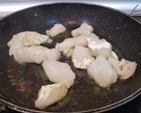 Foto del paso 1 de la receta Bacalao a Brás