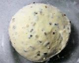 A picture of step 4 of Healthy Mixed Grain Bread.