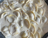 Foto del paso 4 de la receta: Tortelinis de setas con salsa carbonara