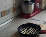 Foto del paso 6 de la receta: Espaguetis de crepes