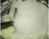 A picture of step 4 of Kunun tamba.