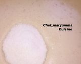 A picture of step 4 of Kunun gyada by Chef_Maryumms_Cuisine🌸.