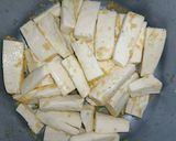Foto langkah ke 3 dari resep Ubi Goreng.