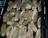Foto del paso 3 de la receta: Lasaña de Berenjenas
