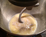 A picture of step 3 of Pull Apart Bread.