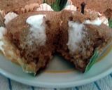 A picture of step 12 of PUMPKIN CUPCAKES WITH CREAM FILLING.