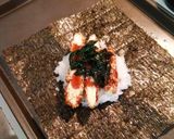 Foto del paso 4 de la receta: Onigiriazu