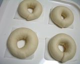 A picture of step 11 of Soft Bagels.