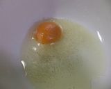 A picture of step 4 of Easy Somen Noodle Chijimi (Korean Pancakes).