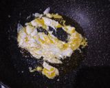 Foto langkah ke 3 dari resep Kwetiau Goreng Ebi (Bekal Sekolah).